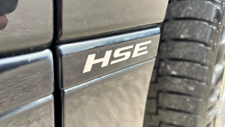 Jaguar I-Pace 294kW EV400 HSE 90kWh 5dr Auto Electric Estate